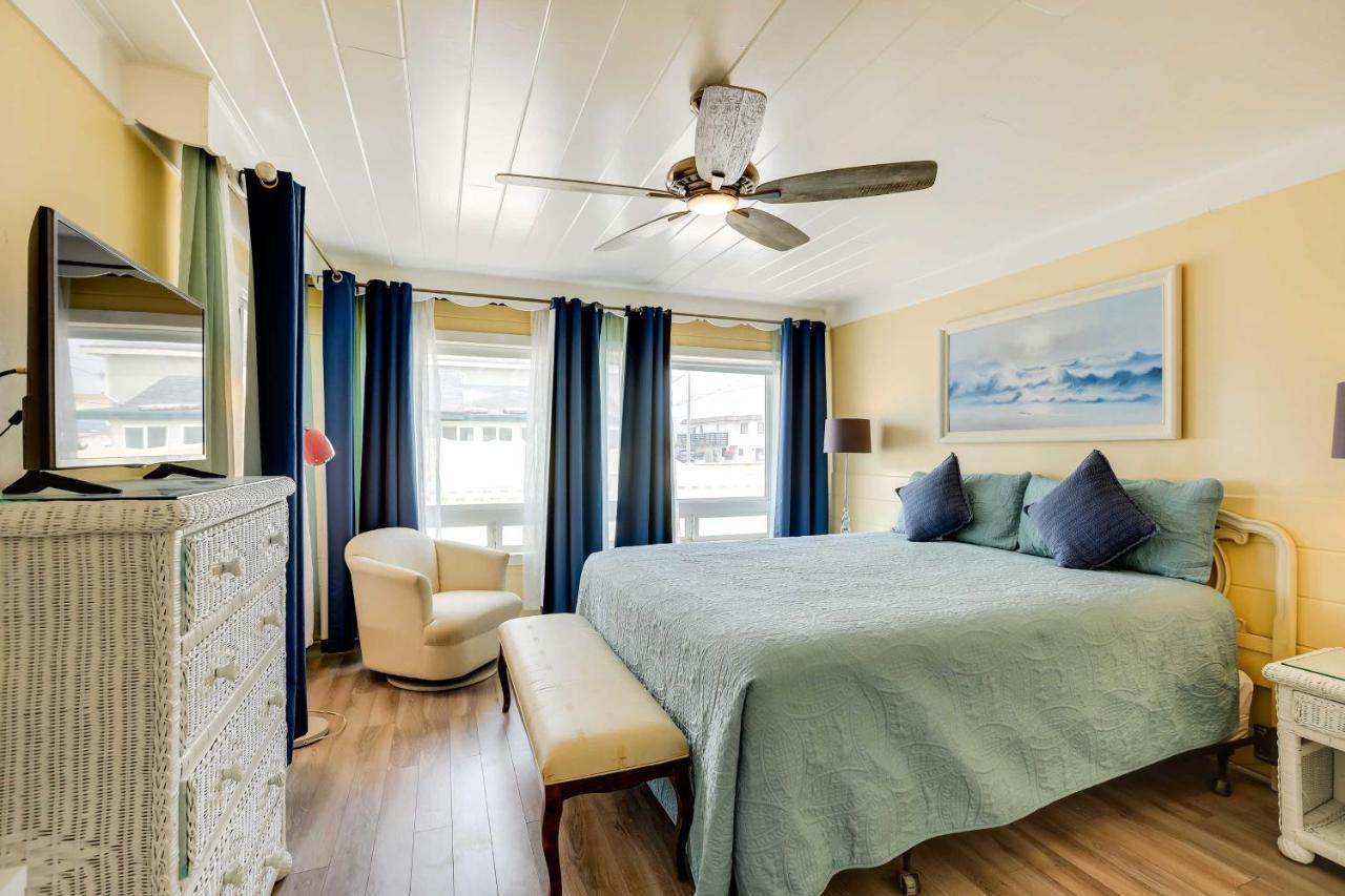 Between The Dunes Breezy Beachfront Oceano Home! المظهر الخارجي الصورة