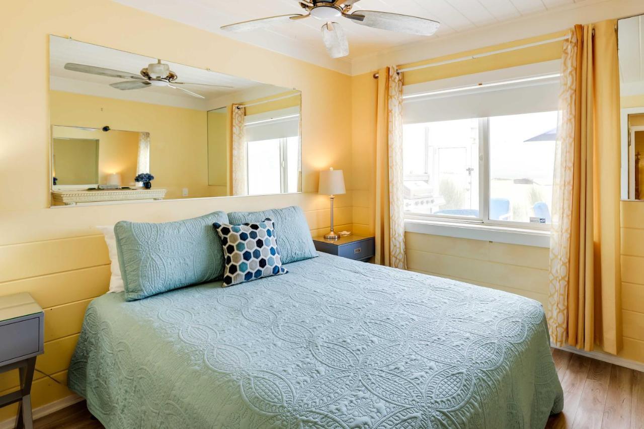 Between The Dunes Breezy Beachfront Oceano Home! المظهر الخارجي الصورة