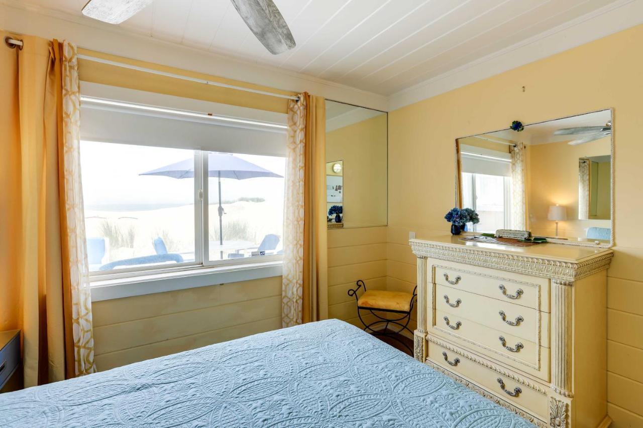 Between The Dunes Breezy Beachfront Oceano Home! المظهر الخارجي الصورة